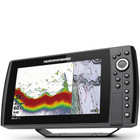  Humminbird HELIX G4N 10.1" CHIRP GPS Fishfinder with Transducer 
