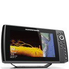  Humminbird HELIX G4N 10.1" CHIRP GPS Fishfinder with Transducer 