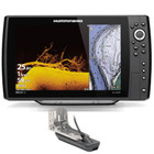  Humminbird HELIX G4N 12" CHIRP GPS Fishfinder with Transducer 