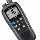  Icom IC-M25 Floating Waterproof Handheld VHF Radio 