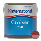  International Cruiser 250 Antifoul 3L 