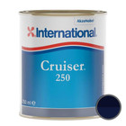  International Cruiser 250 Antifoul 750ml 