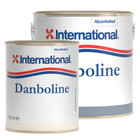  International Danboline Bilge & Locker Paint 