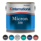  International Micron 350 Antifoul 2.5L 