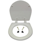  Jabsco Wooden Toilet Seat 