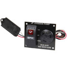  Johnson Bilge Alert High Water Alarm 12V Sensor 