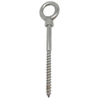 Proboat Lag Screw Eye S/S (5-8mm) 