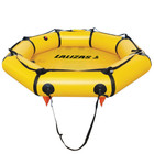  Lalizas 6 Man Coastal Compact Life Raft 