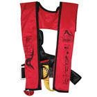 Lalizas Alpha 170N Automatic Life Jacket 