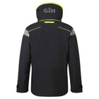 Gill OS2 2026 Women's Offshore Sailing Jacket_imageset:Black