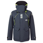 Gill OS2 2026 Women's Offshore Sailing Jacket_imageset:Navy