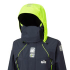 Gill OS2 2026 Women's Offshore Sailing Jacket_imageset:Navy