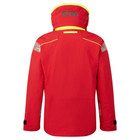 Gill OS2 2026 Women's Offshore Sailing Jacket_imageset:Red
