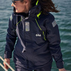 Gill OS2 2026 Women's Offshore Sailing Jacket_imageset:Navy