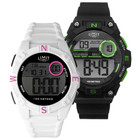 Limit Countdown Digital Watch 