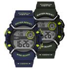  Limit Wire Guard Digital Watch 