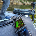  Lowrance Elite FS 9" Fishfinder 