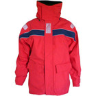 Maindeck Coastal Sailing Jacket_imageset:Red
