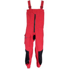Maindeck Coastal Salopettes Trousers _imageset:Red