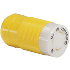  Marinco Female Connector 16/32A 