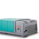  Mastervolt 12V CombiMaster Inverter/Charger 