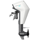  Mercury Avator 7.5e (3.5hp) Remote Electric Outboard Engine 