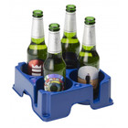  Muggi Non-Slip Recycled Mug Holder 