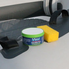  Vistal Natural Multi Surface Cleaner 