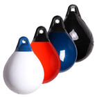 Majoni Seago Majoni Round Buoy Fender (Size 3) 35 x 48cm 