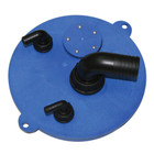 Nuova Rade Diablo Easy Switch Plate for Diablo Tanks 