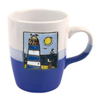 Nauticalia Lighthouse Mug 