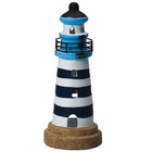 Nauticalia Lighthouse Tealight Holder 