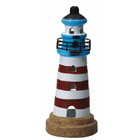 Nauticalia Lighthouse Tealight Holder 