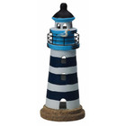 Nauticalia Lighthouse Tealight Holder 