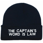  Nauticalia Beanie Hat 