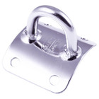 SeaSure Dinghy Mast Plate 