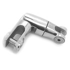 Pirates Cave Value Double-Joint Anchor Swiveling Connector 