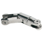 Pirates Cave Value Double-Joint Anchor Swiveling Connector 
