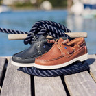  Dubarry Admirals Unisex Deck Shoes 