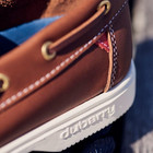 Dubarry Admirals Unisex Deck Shoes_imageset:Brown