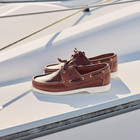 Dubarry Admirals Unisex Deck Shoes_imageset:Brown
