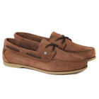 Dubarry Aruba Women's Deck Shoes_imageset:Cafe Brown