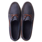 Dubarry Aruba Women's Deck Shoes_imageset:Denim Blue