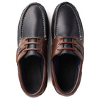 Dubarry Atlantic Men's Deck Shoes_imageset:Navy/Mahogany