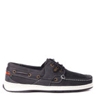 Dubarry Auckland Women's Deck Shoes_imageset:Navy Blue