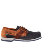  Dubarry Clipper Men's Deck Shoes 