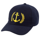  Nauticalia Yachting Caps 