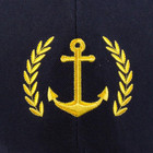  Nauticalia Yachting Caps 