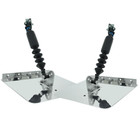  Nauticus Smart Tab Trim Tabs 