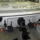  Nauticus Smart Tabs SX Trim Tabs 
